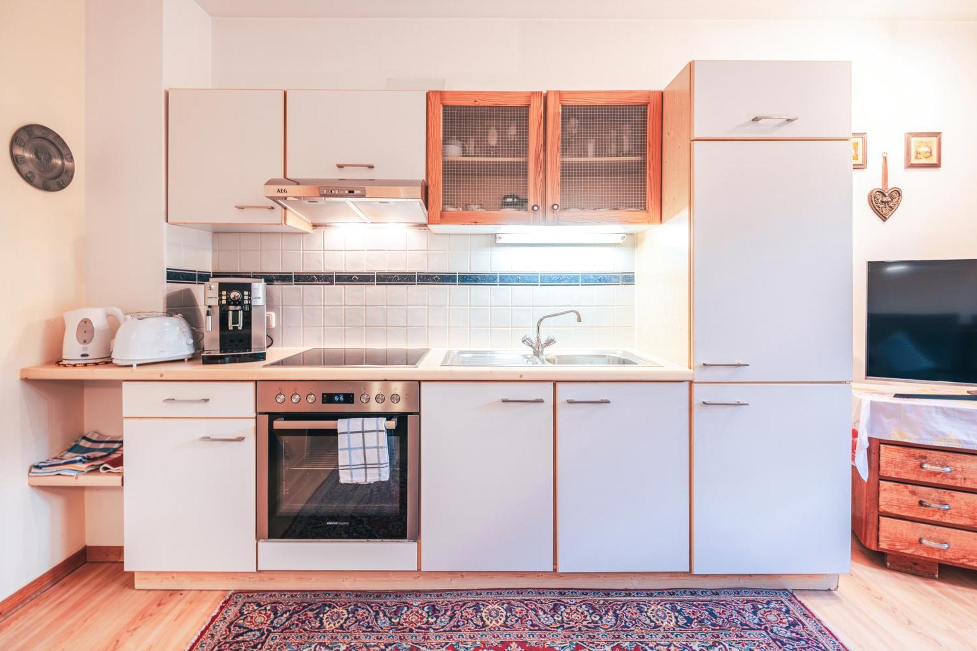 Haus Sandra Кицбюел Екстериор снимка